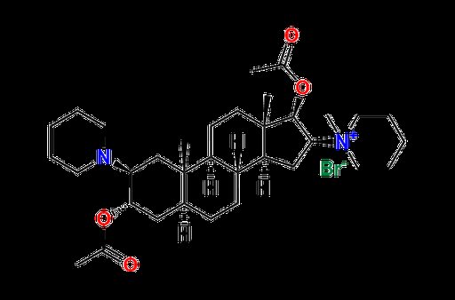 Vecuronium Bromide