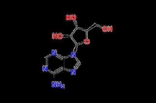 Vidarabine