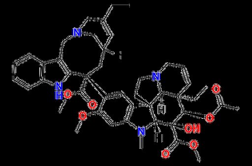 Vinorelbine