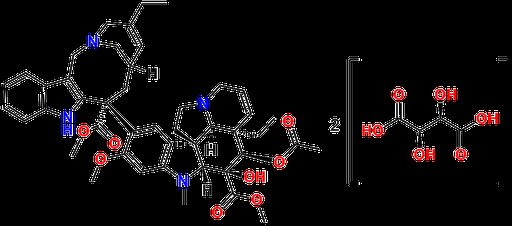 Vinorelbine Ditartrate