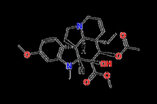 Vindoline