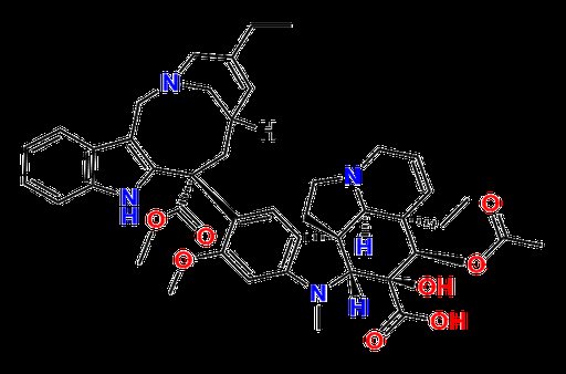 Vinorelbine EP Impurity H