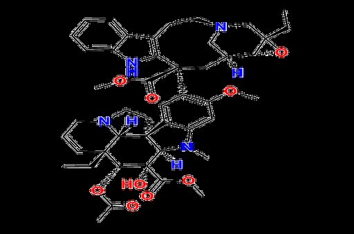 Vinorelbine EP Impurity E