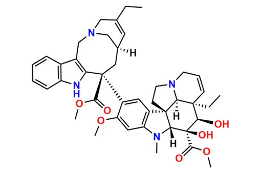 Vinorelbine EP Impurity B