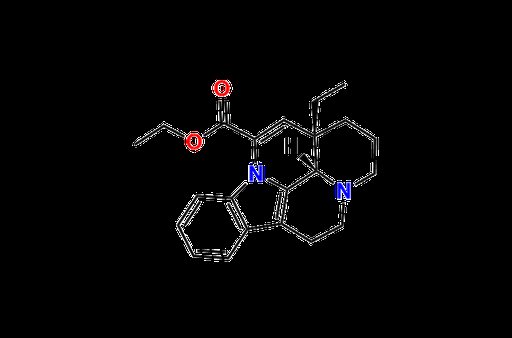 Vinpocetine