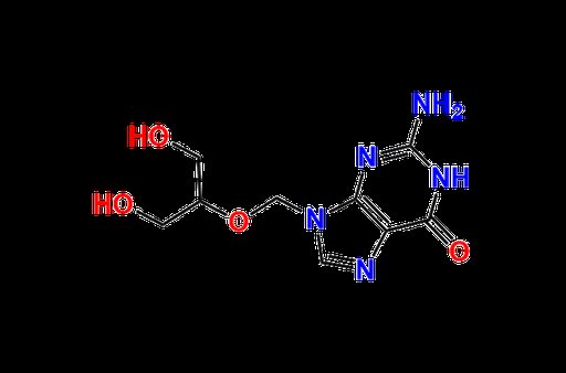 Valganciclovir EP Impurity A