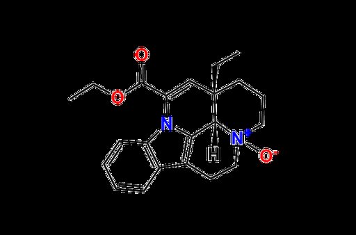 Vinpocetine N-Oxide