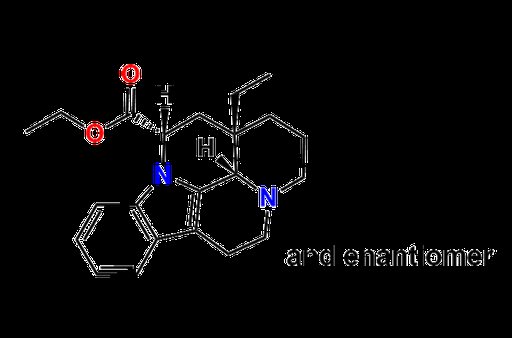 Vinpocetine EP Impurity D