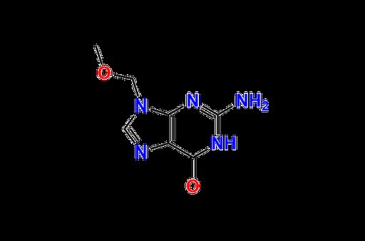 Valganciclovir EP Impurity C