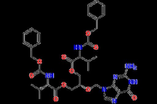 Valganciclovir Impurity 2