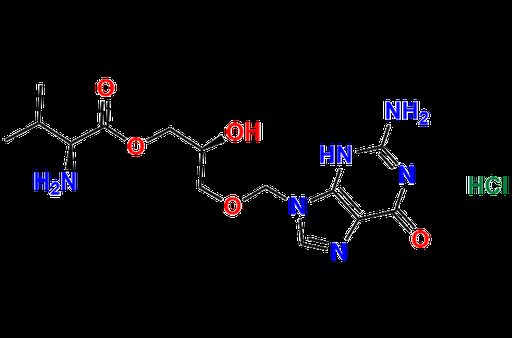 S, S-Isovalganciclovir Impurity