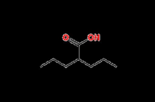 Valproic acid