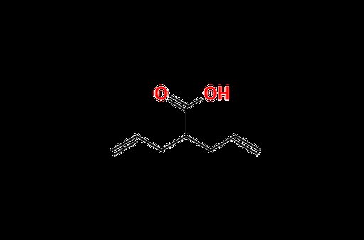 Valproic Acid USP Related compound A