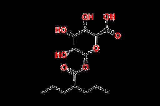 Valproic Acid b-D-Glucuronide
