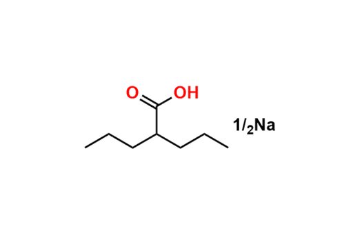 Valproic Acid Semisodium salt