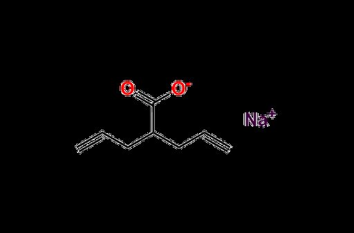 Valproic Acid Related Compound A