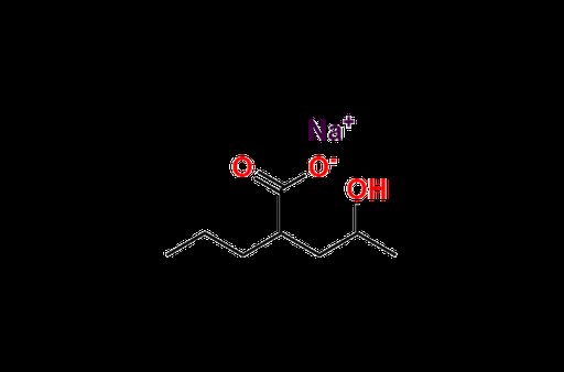 4-Hydroxy Valproic Acid