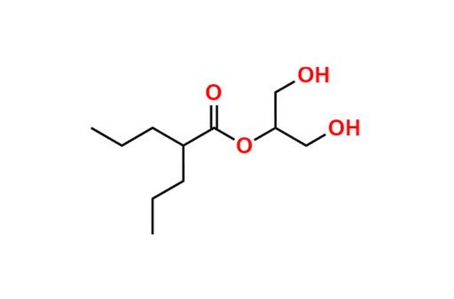 Glyceryl Valproate Impurity 2