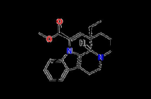 cis-Apovincamine
