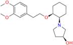 Vernakalant Impurity 3 ((3S,1'R,2'S)-Isomer)