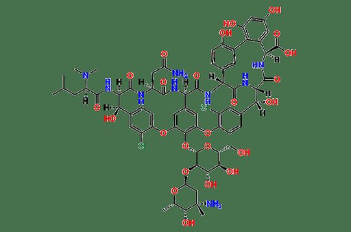 Vancomycin EP Impurity K