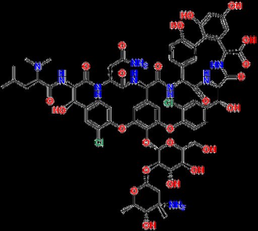 N-Methylvancomycin B
