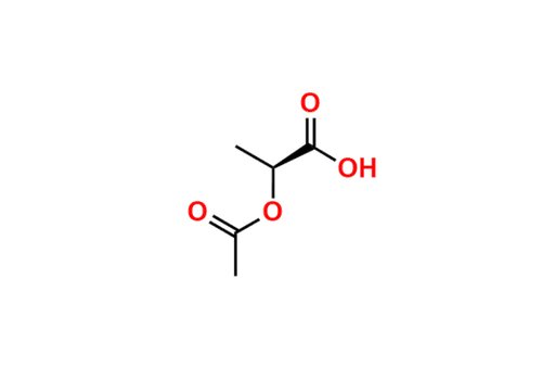(S)-(-)-2-Acetoxypropionyl Acid