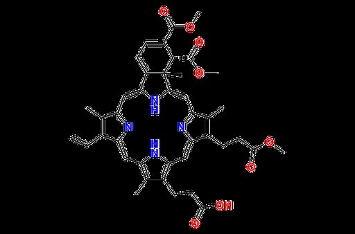 Verteporfin