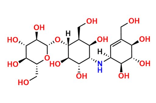 Validamycin B