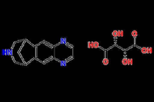 Varenicline Tartrate