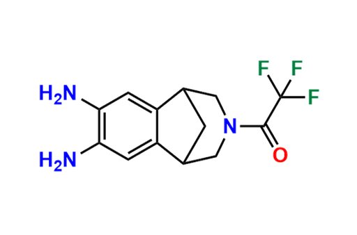 Varenicline Diamine Impurity