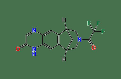 Varenicline Tartrate  Impurity F
