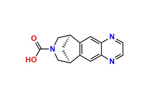 Varenicline Impurity 54