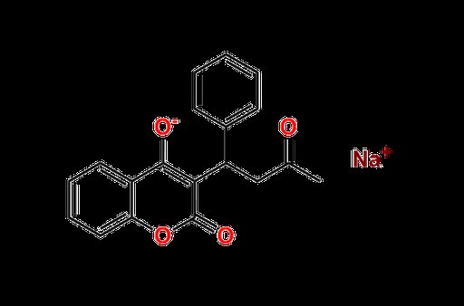 Warfarin Sodium