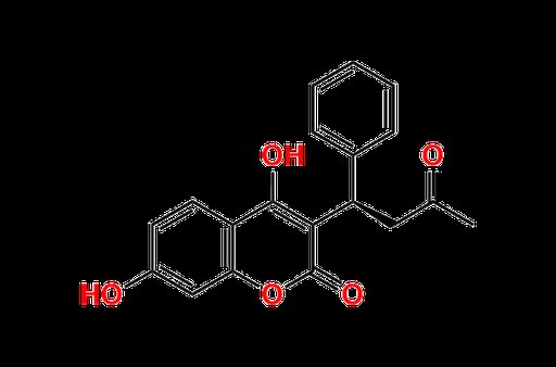 (R)-7-Hydroxy Warfarin
