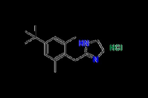Xylometazoline Hydrochloride