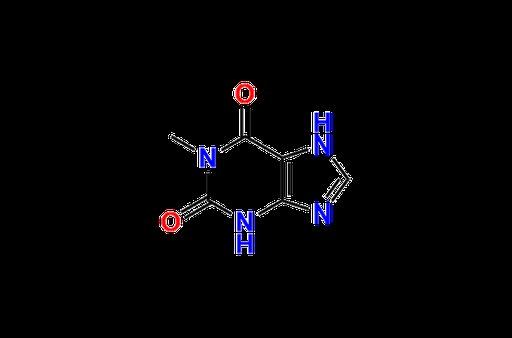 1-Methyl Xanthine