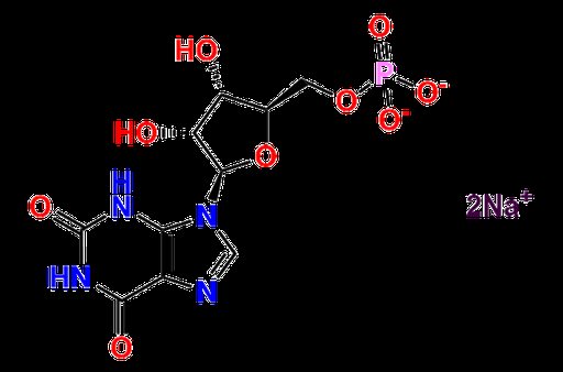 5'-Xanthylic Acid