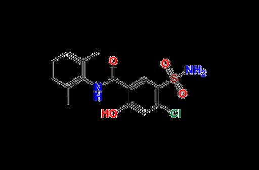 Xipamide