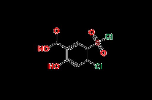 Xipamide Impurity A