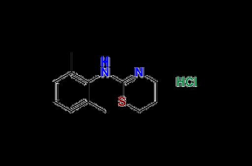 Xylazine Hydrochloride