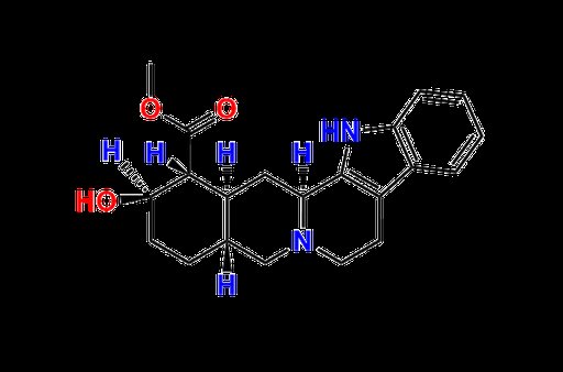 Yohimbine EP Impurity A