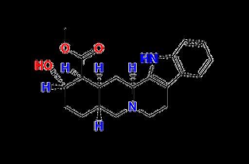 Yohimbine EP Impurity C