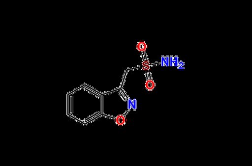 Zonisamide