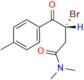 Zolpidem EP Impurity D