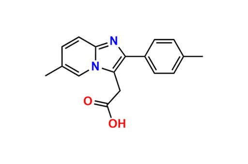 Zolpidem Acid