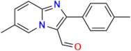 Zolpidem Carbaldehyde
