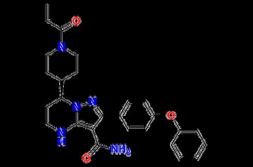 Zanubrutinib