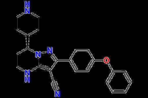 Zanubrutinib Impurity 5