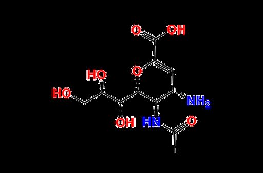 Zanamivir EP Impurity C